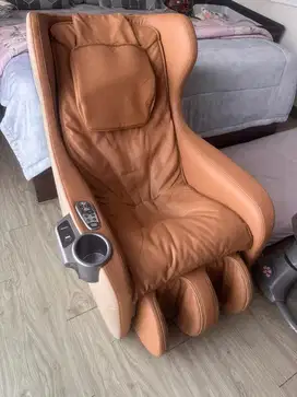 Kursi pijat informa/ sofa ashley