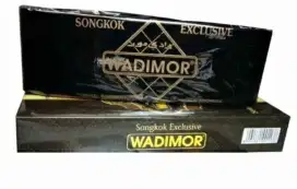 Kopeah songkok wadimor