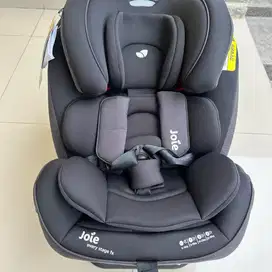 Car seat joie every stage