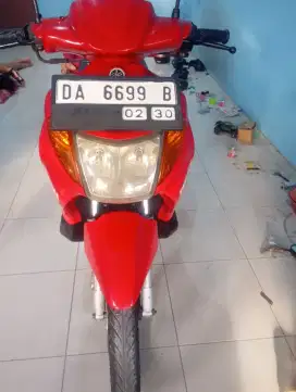 Nouvo lele tahun 20014 barang istimewa.