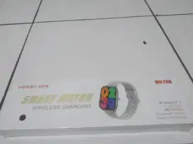 Smartwatch wiselion