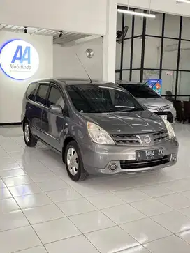 Nissan Grand livina xv 2010 MATIC