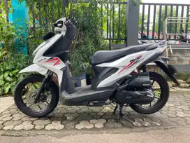 JUAL HONDA BEAT 2021