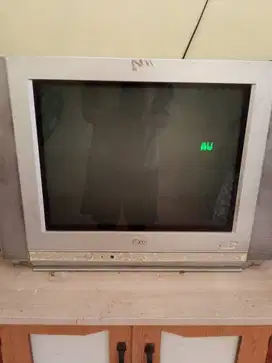 Tv tabung 32 inc LG