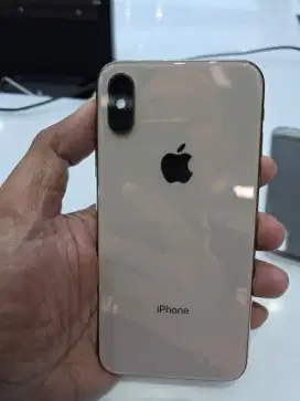 iphone Xs inter 256gb imme aman