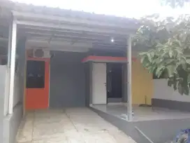 Jual rumah pribadi