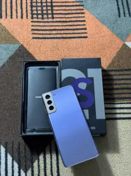 SAMSUNG 21+ 5G 8/128GB