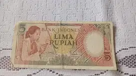 Uang kuno indonesia