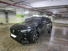 MG ZS  Magnify 2024 Bensin Take Over