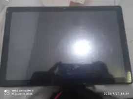Tablet baru 3 bulan
