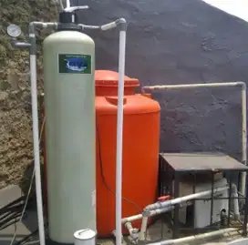 Filter air 10 inchi