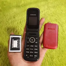 Hp Samsung lipat GT-E1195