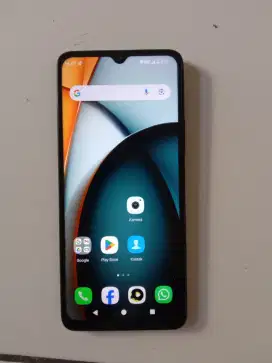 Jual Redmi A3 Masih Baru Beli