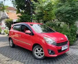 DAIHATSU AYLA 1.0 X MANUAL 2018 ,ISTIMEWAH TERMURAH