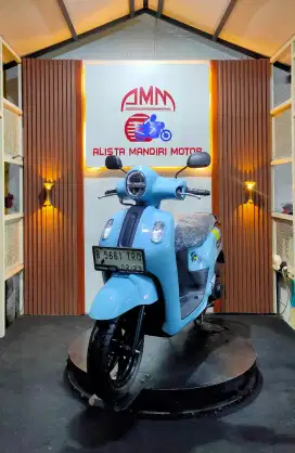 FAZZIO NEO 2024 BISA TUKER TAMBAH SIAP PAKAI