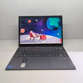 Laptop 2in1 Lenovo Yoga Duet 7 Core i7 GEN11 16/1TB NO MINUS