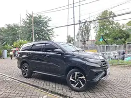 [OLX Mobbi] Toyota Rush Putih 1.5 GR Sport Bensin-MT 2021 KZO