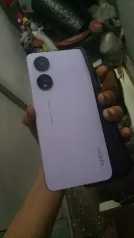 Oppo a78 5g 8/128 HP cas