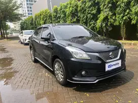 [OLX Mobbi] Suzuki Baleno Abu 1.4 Bensin-AT 2019 KOL
