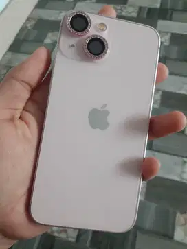 iPhone 13 mini 128gb pink