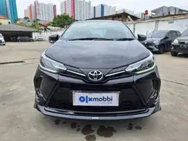 [OLX Mobbi] DP 5% !! Toyota Yaris 1.5 S GR Sport AT 2022 NUE