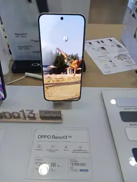 OPPO Reno13 Ram  12gb /256 gb