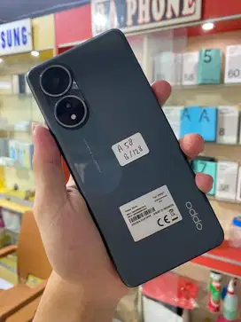 Oppo A58 8/128gb Fullset (bisa tt)