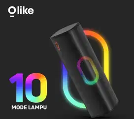 Speaker olike sv 1 full bass