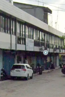 Dijual cepat murah Ruko perak (sebrang gedung barunawati)