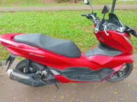 Honda Pcx 160cc 2022