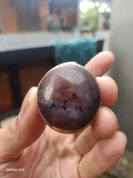 Batu Ruby Gondola Ajibbbb