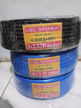 Kabel mesin sibel