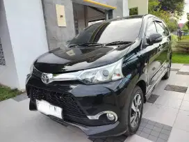 Avanza Veloz AT Tahun 2018