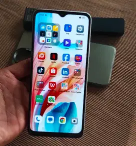 OPPO A18 RAM 4+4/128GB