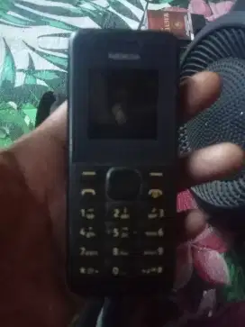 Nokia jadul lancar jaya