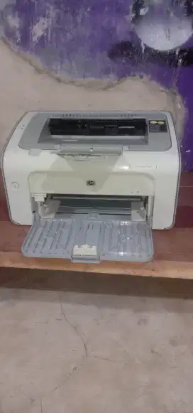 Refill tinta toner & servic printer