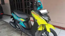 Yamaha Mio Gear 125 2023