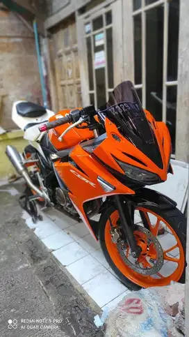 Jual motor CBR 150