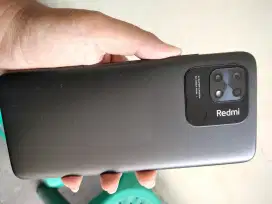 Xiaomi Redmi 10C 4+3gb / 128gb