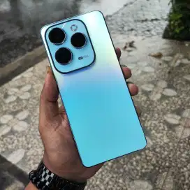 Infinix Hot 40 pro, 8/256Gb Fullset, bisa TT