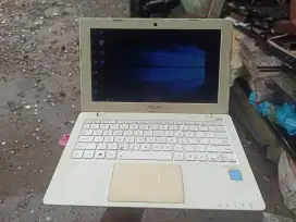 Asus X200ca Celeron Ram 4/500gb