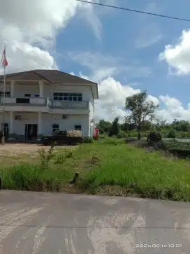 Dijual tanah Sematang borang