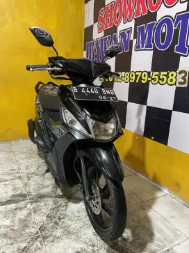 YAMAHA MIO M3 2017