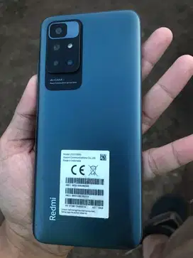 Xiaomi Redmi 10