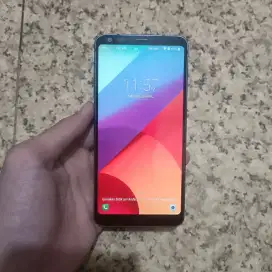 LG G6 RAM 4/64 GB