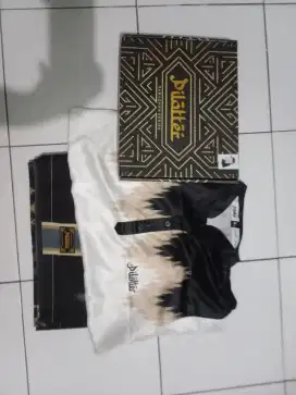 sarung koko pilotter