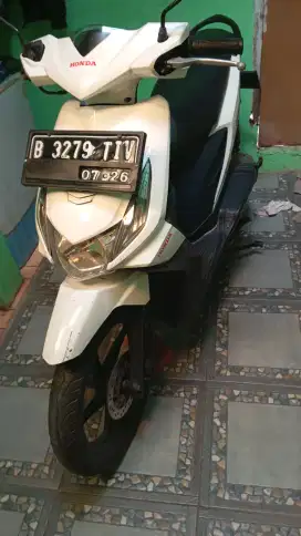 Beat karburator