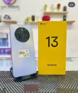 REALME 13 5G RAM 12/256