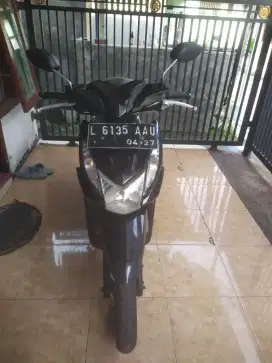 Honda Beat Dobel Stater Halus Pajak Baru April 2026