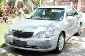Toyota Camry 3.0 V A/T Bensin